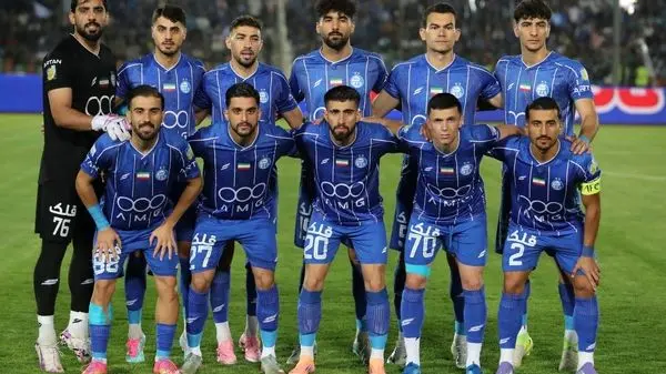 وعده بزرگ بازیکن استقلال دل هواداران را گرم کرد