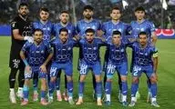 ترکیب احتمالی استقلال برای بازی حساس مقابل آلومینیوم اراک | یازده بازیکن اصلی مشخص شد