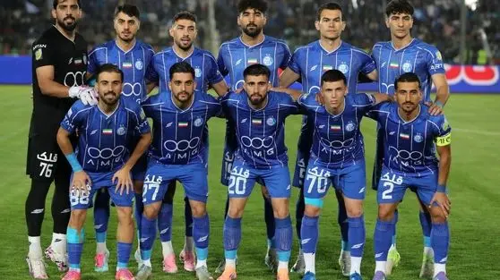 ترکیب احتمالی استقلال برای بازی حساس مقابل آلومینیوم اراک | یازده بازیکن اصلی مشخص شد