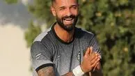 تعیین تکلیف غیرمنتظره برای آرمین سهرابیان
