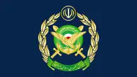 ارتش تأیید کرد: عبور جنگنده از آسمان تهران