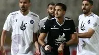حکم زیدان ایران صادر شد!