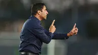 طغیان هاشمیان؛ کنایه‌های روشن به اوسمار و اتهام کم‌کاری به بازیکنان پرسپولیس