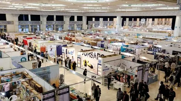  زمان و مکان نمایشگاه بهاره ۱۴۰۵ / ۵ نقطه تهران میزبان خرید نوروزی از ۱۳ اسفند