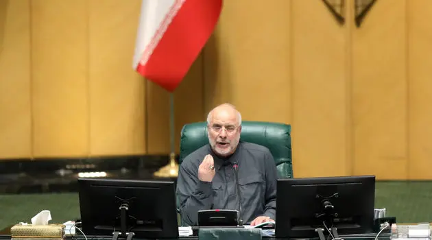 قالیباف: مجلس کنار زنان ایستاده تا مسئله مهریه حل شود