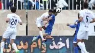 مخالفت سازمان لیگ با درخواست استقلال و اصرار بر برگزاری فینال جام حذفی در اراک