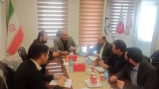 درگیری پشت‌پرده در پرسپولیس؛ هشدار سهامدار اصلی درباره بحران مدیریتی و مالی