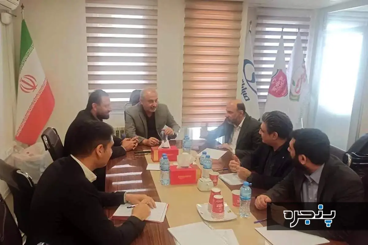 درگیری پشتپرده در پرسپولیس؛ هشدار سهامدار اصلی درباره بحران مدیریتی و مالی