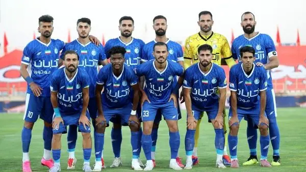 استقلال مقابل ذوب آهن پوست‌اندازی می‌کند: ۷ تغییر مهم در راه