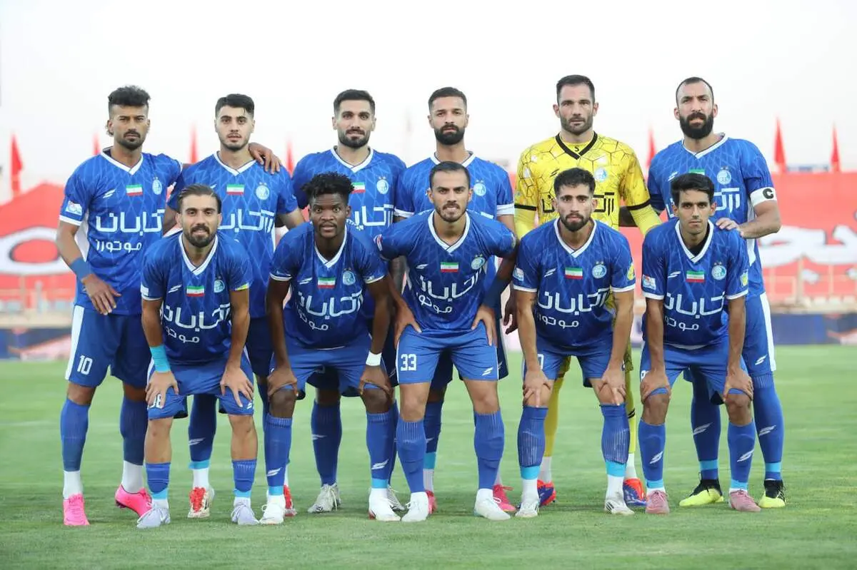 بازیکن خارجی جدید استقلال کیست؟/ جذاب‌ترین بمب نقل‌و‌انتقالاتی آبی‌ها در ۱۴۰۴
