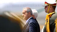 پزشکیان: از ان‌پی‌تی خارج نمی‌شویم