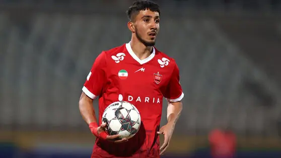 فاجعه مالی در پرسپولیس: مانع‌تراشی اوسمار برای انتقال ۵۰۰ هزار دلاری