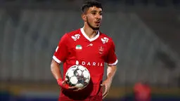 فاجعه مالی در پرسپولیس: مانع‌تراشی اوسمار برای انتقال ۵۰۰ هزار دلاری