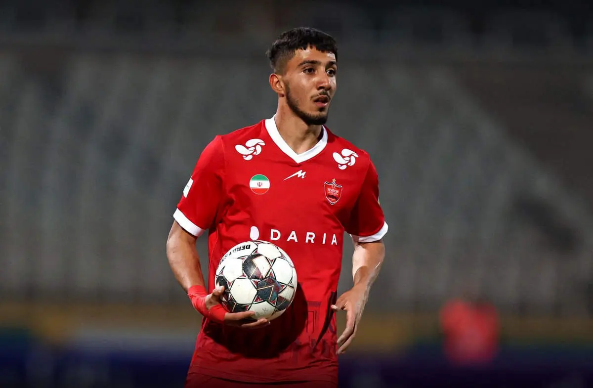 فاجعه مالی در پرسپولیس: مانع‌تراشی اوسمار برای انتقال ۵۰۰ هزار دلاری