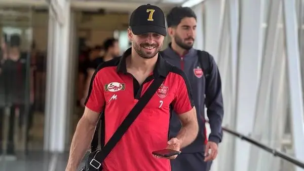 انفجار در نقل و انتقالات: پرسپولیس برای «مهدی قایدی» ۴ میلیون دلار می‌دهد؟!