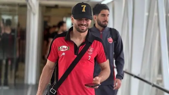 مورد عجیب در پرسپولیس: حتی به دنبال رقیب برای سروش رفیعی هم نیستند!