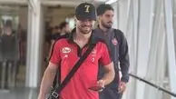 مورد عجیب در پرسپولیس: حتی به دنبال رقیب برای سروش رفیعی هم نیستند!