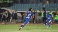 جنجال در استقلال؛ رامین رضاییان قهر کرد و از تیم جدا شد!