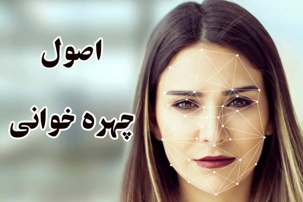 اصول و قواعد کامل چهره خوانی بر اساس اجزای صورت