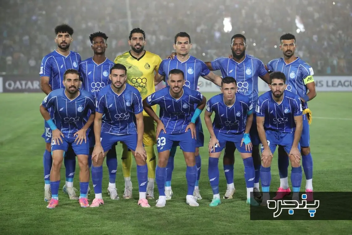 ترکیب استقلال