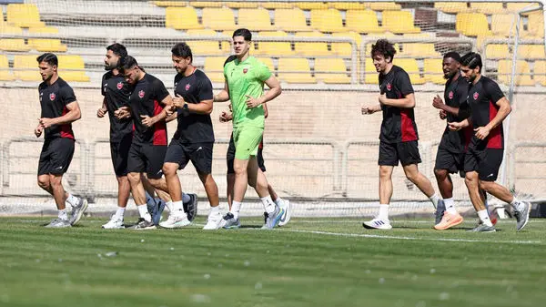 ویرا این بازیکنان را کنار می‌گذارد