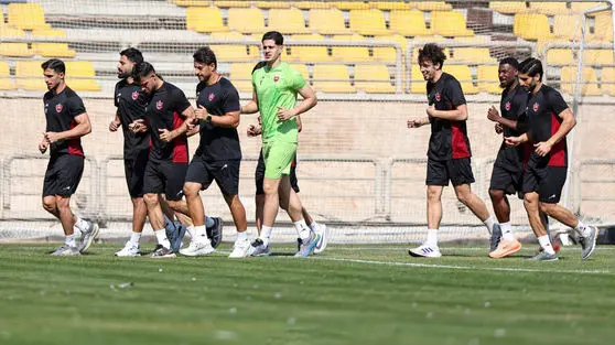 پرسپولیس در شوک: اولین خروجی کادر فنی مشخص شد