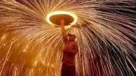 مرگ سه نفر در حوادث چهارشنبه‌سوری؛ قربانیان یک شب خطرناک