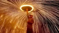 مرگ سه نفر در حوادث چهارشنبه‌سوری؛ قربانیان یک شب خطرناک