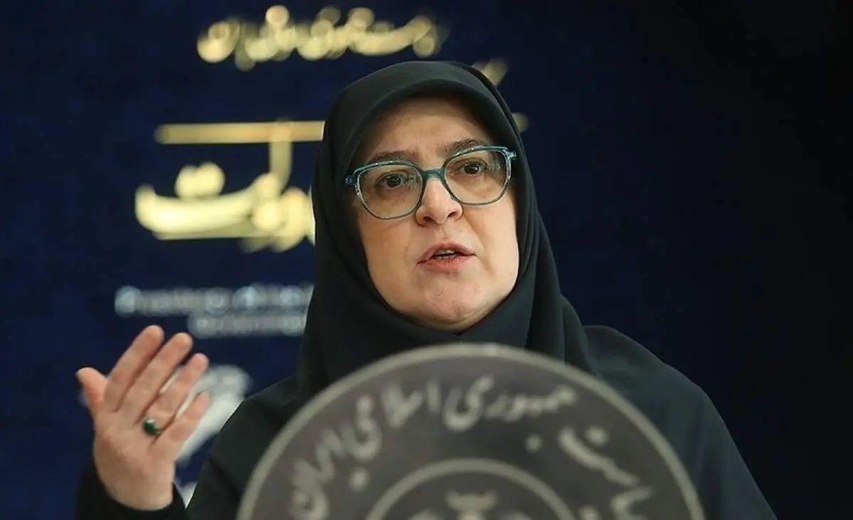 ادعای جدید سخنگوی دولت در خصوص فیلترینگ: اسرائیل حمله نمی‌کرد فیلترینگ برداشته می‌شد