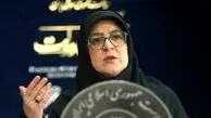 ادعای جدید سخنگوی دولت در خصوص فیلترینگ: اسرائیل حمله نمی‌کرد فیلترینگ برداشته می‌شد