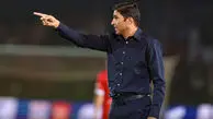 جانشین احتمالی وحید هاشمیان در پرسپولیس مشخص شد