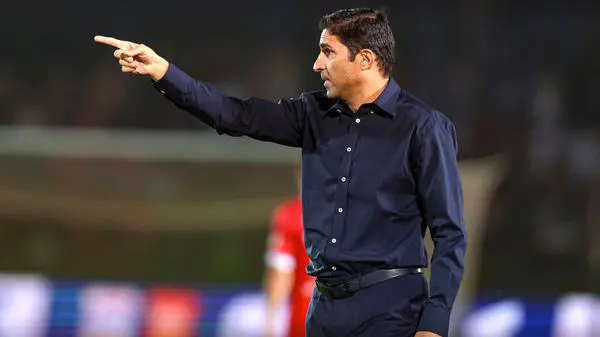 هاشمیان در پرسپولیس به یک بن‌بست جدی خورده است