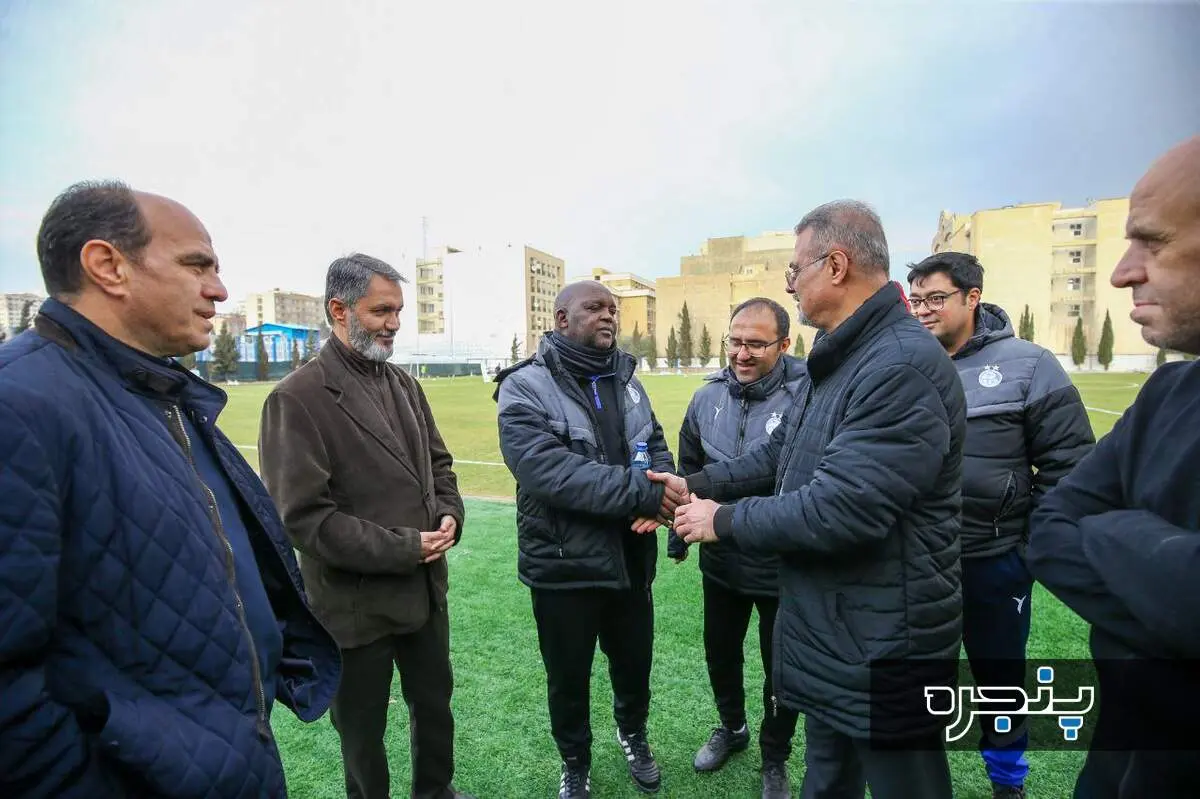 واکنش استقلال به بیانیه موسیمانه: دلیل اصلی فسخ قرارداد پیش‌بینی از عدم تمدید قرارداد در پایان فصل بود