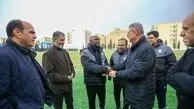 واکنش استقلال به بیانیه موسیمانه: دلیل اصلی فسخ قرارداد پیش‌بینی از عدم تمدید قرارداد در پایان فصل بود
