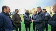 واکنش استقلال به بیانیه موسیمانه: دلیل اصلی فسخ قرارداد پیش‌بینی از عدم تمدید قرارداد در پایان فصل بود