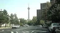 ویدیو: سرقت وحشیانه گردنبند یک زن در روز روشن و در سعادت آباد تهران!