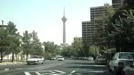 ویدیو: سرقت وحشیانه گردنبند یک زن در روز روشن و در سعادت آباد تهران!