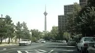 ویدیو: سرقت وحشیانه گردنبند یک زن در روز روشن و در سعادت آباد تهران!