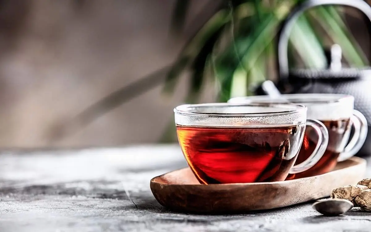 این ۱۰ نوشیدنی طبیعی، درد و التهاب را از زندگی شما حذف می‌کنند!