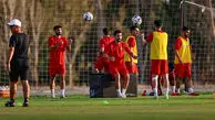 پرسپولیس زیر ذره‌بین؛ واکنش باشگاه به شایعات تغییر کادرفنی وحید هاشمیان