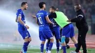 انیمیشن استقلال برای دیدار برابر الهلال: استقلال تسلیم نمی‌شود