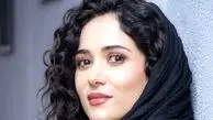 پست عاطفی پریناز ایزدیار در اینستاگرام برای از دست دادن پدرش