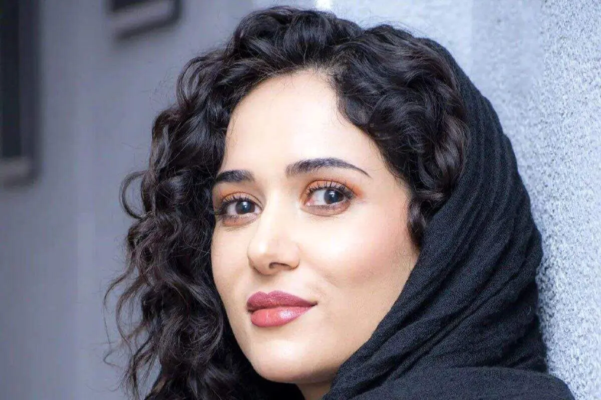 پست عاطفی پریناز ایزدیار در اینستاگرام برای از دست دادن پدرش