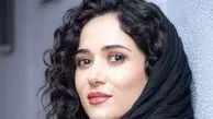 پست عاطفی پریناز ایزدیار در اینستاگرام برای از دست دادن پدرش