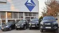 قیمت خودروهای کرمان‌موتور در بهمن‌ماه