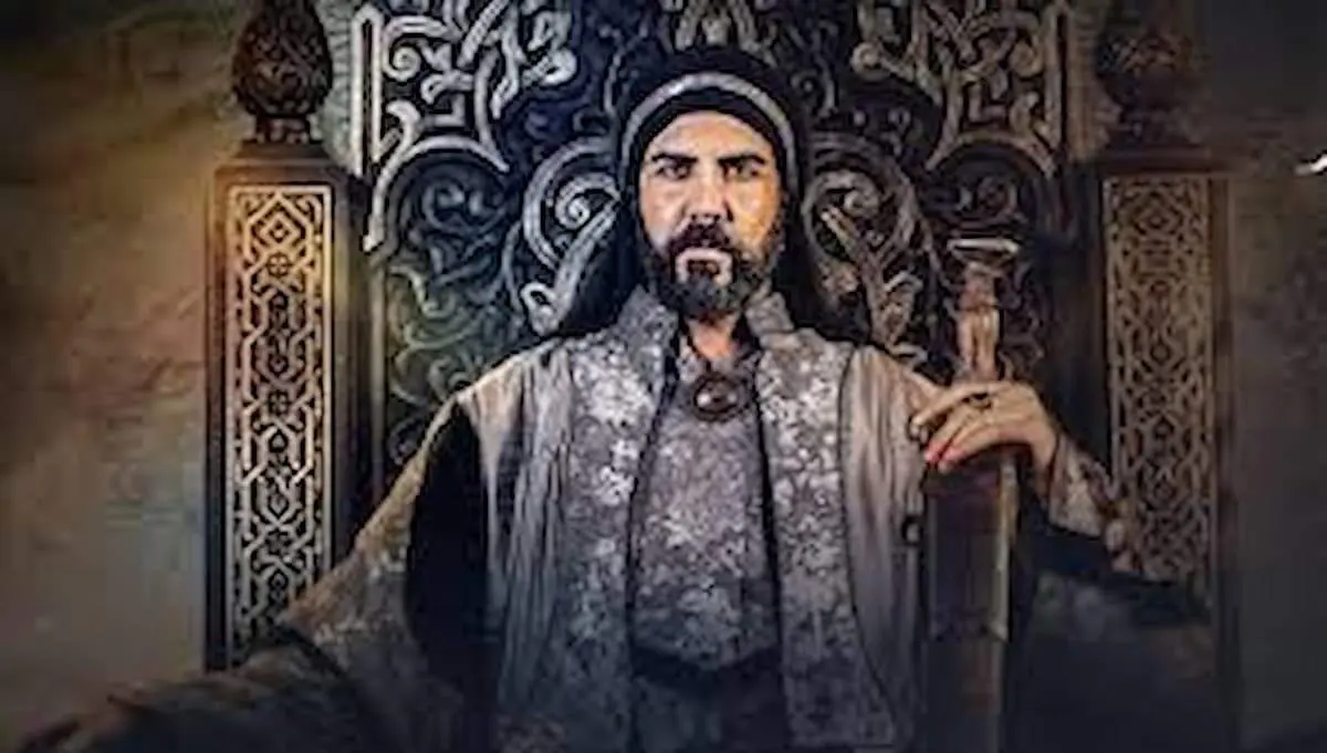 سریال «معاویه» از شبکه MBC در ایران و کشورهای اسلامی ممنوع شد