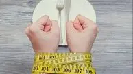 فقط با غذا خوردن لاغر می‌شویم؟ واقعیتی که میانسال‌ها باید بدانند!