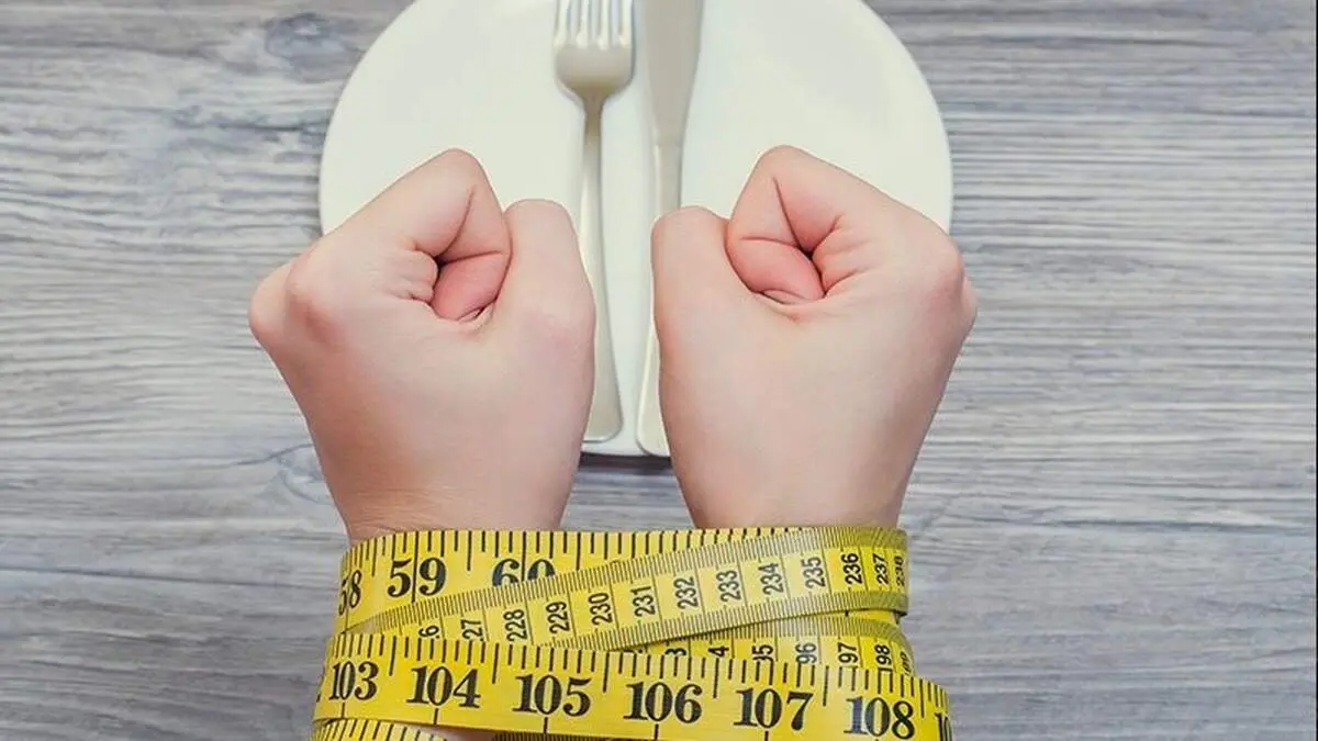 چقدر کالری باید بخورید تا وزن کم کنید؟