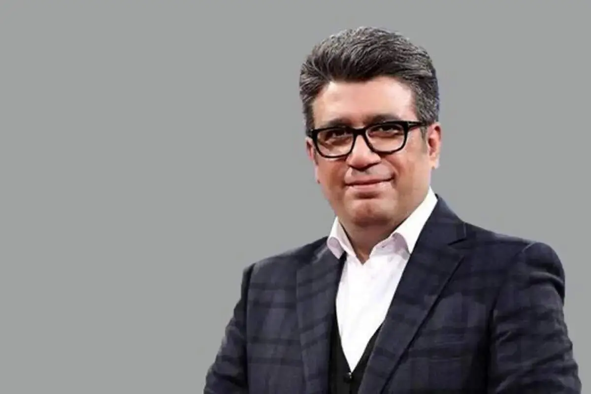 افشای مبلغ حیرت‌انگیز دستمزد رشیدپور در سیم آخر