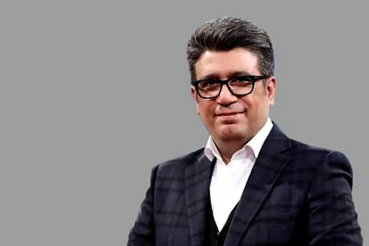 شایعه‌سازی درباره رضا رشیدپور 